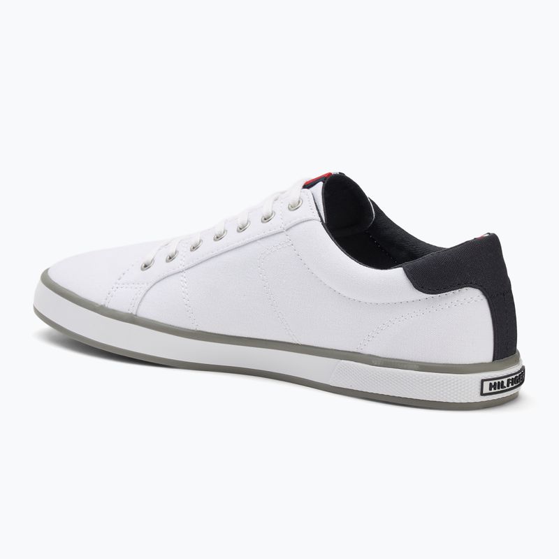 Vyriški sportiniai bateliai Tommy Hilfiger Harlow 1D white 3