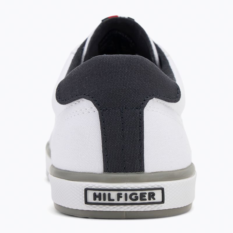 Vyriški sportiniai bateliai Tommy Hilfiger Harlow 1D white 6