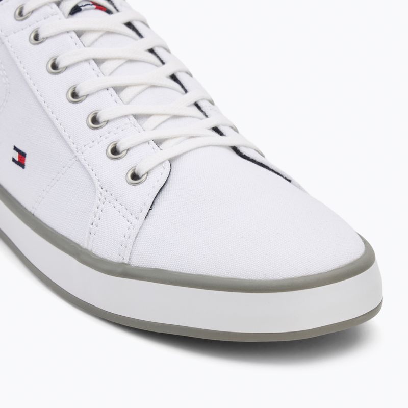Vyriški sportiniai bateliai Tommy Hilfiger Harlow 1D white 7