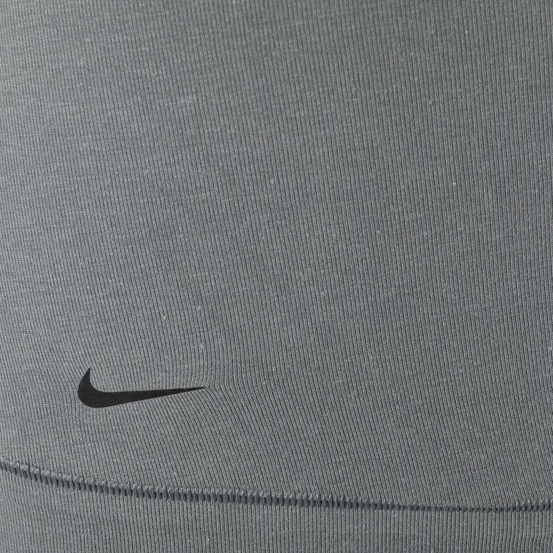 Vyriški boksininko šortai Nike Everyday Cotton Stretch Trunk 3Pk BAU geo blokų spauda/šaltai pilka/juoda 7