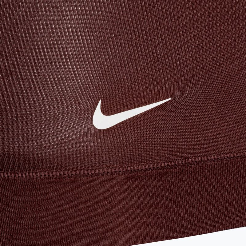 Vyriškos trumpikės Nike Dri-Fit Essential Micro Boxer Brief 3 poros grey/court blue/dark red 4
