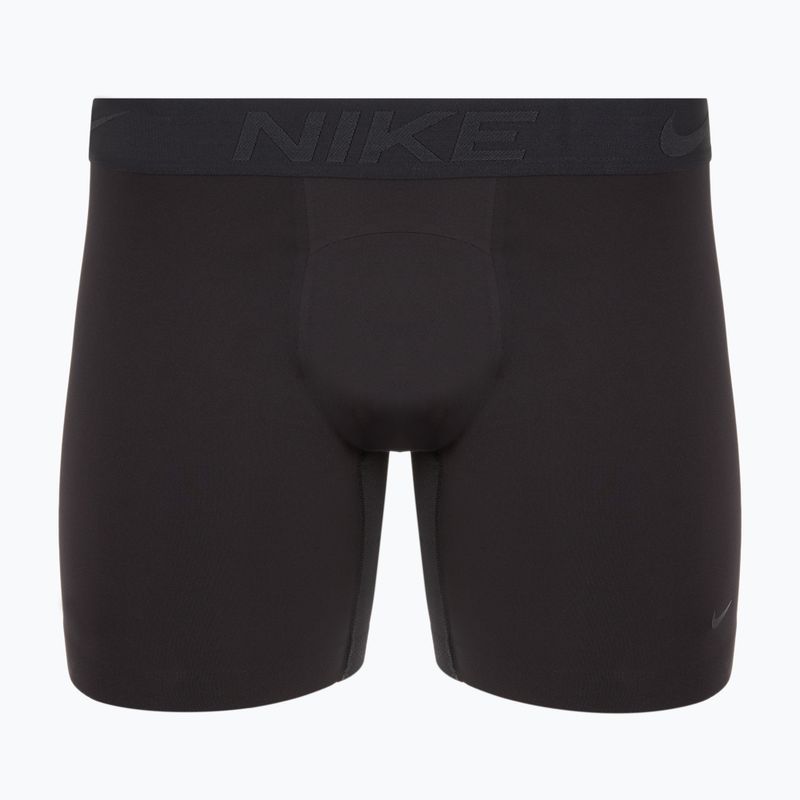 Vyriškos trumpikės Nike Elite Micro Brief multicolor