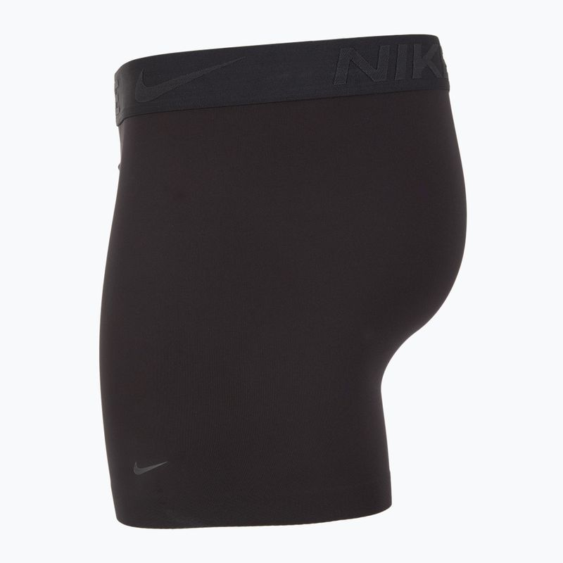 Vyriškos trumpikės Nike Elite Micro Brief multicolor 3