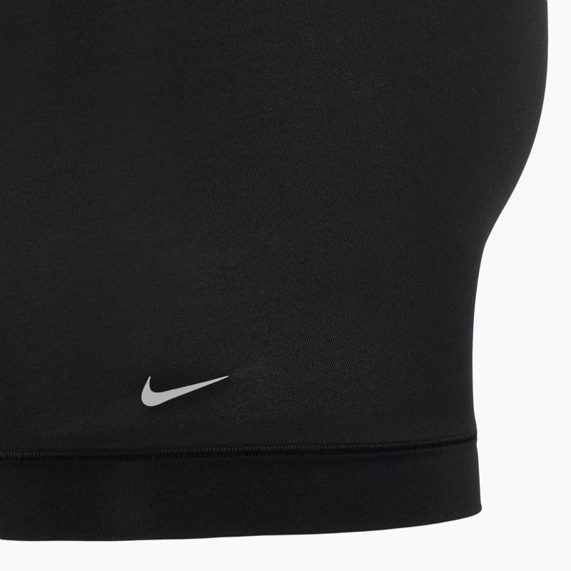 Vyriškos trumpikės Nike Dri-Fit Essential Micro Boxer Brief 3 poros multicolor 4