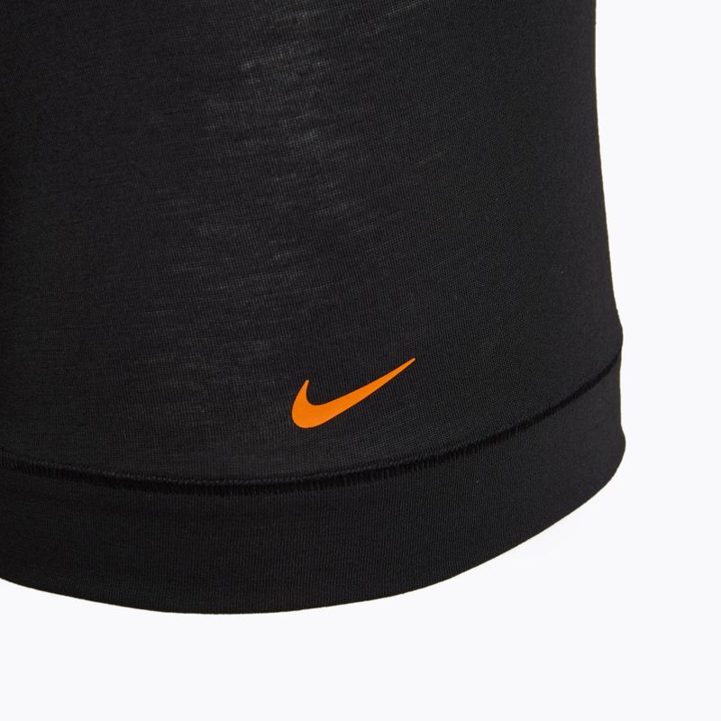 Vyriškos trumpikės Nike Dri-FIT Ultra Comfort Trunk 3 poros multicolor 6