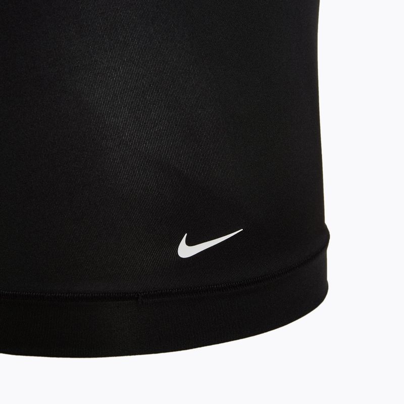 Vyriškos trumpikės Nike Dri-Fit Essential Micro Boxer Brief 3 poros multicolor 6