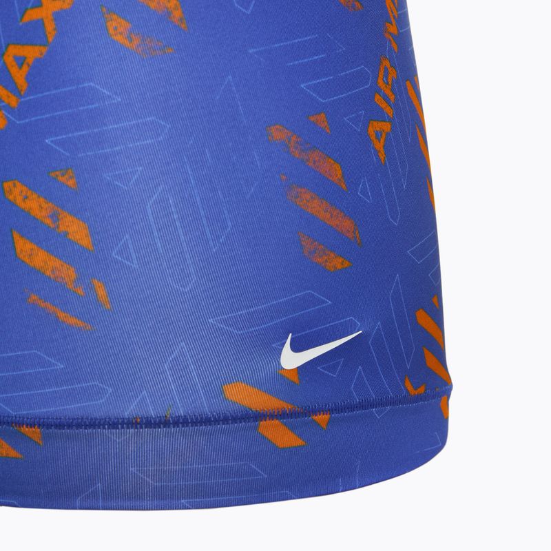 Vyriškos trumpikės Nike Dri-Fit Essential Micro Boxer Brief 3 poros multicolor 6
