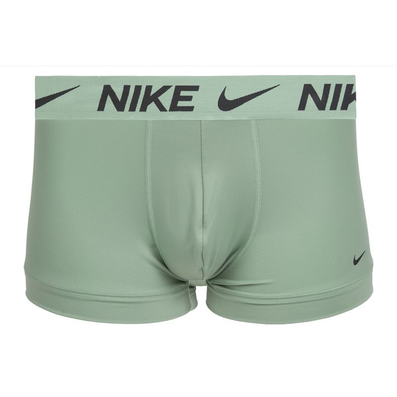 Vyriškos trumpikės Nike Dri-Fit Essential Micro Trunk 3 pairs of briefs 3