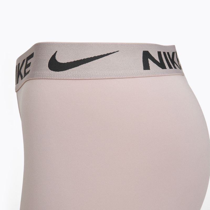 Vyriškos trumpikės Nike Dri-Fit Essential Micro Trunk 3 pairs of briefs 6