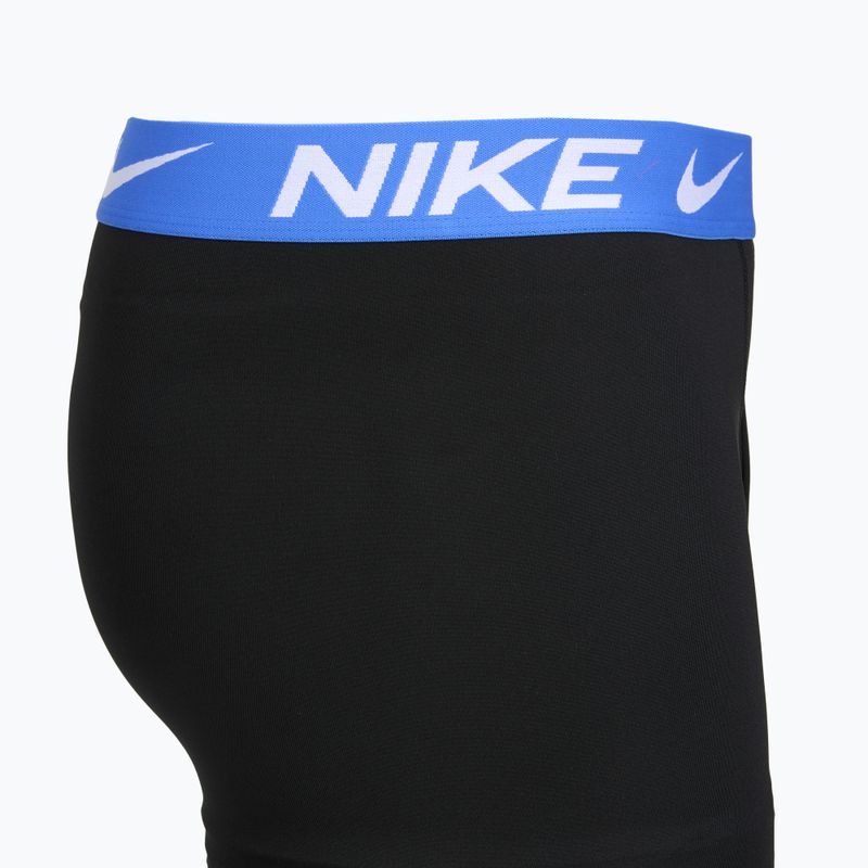 Vyriškos trumpikės Nike Dri-Fit Essential Micro 3 crater pairs 4