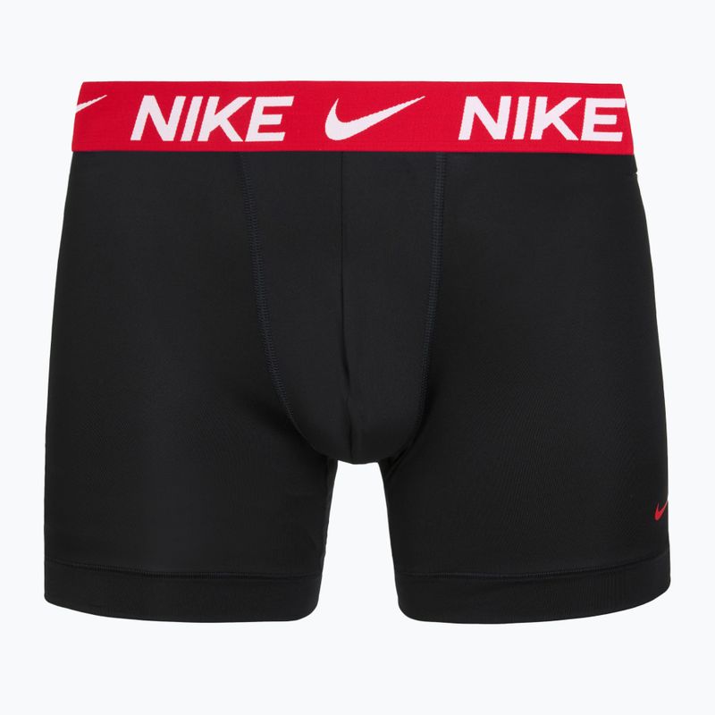Vyriškos trumpikės Nike Dri-Fit Essential Micro 3 crater pairs 5