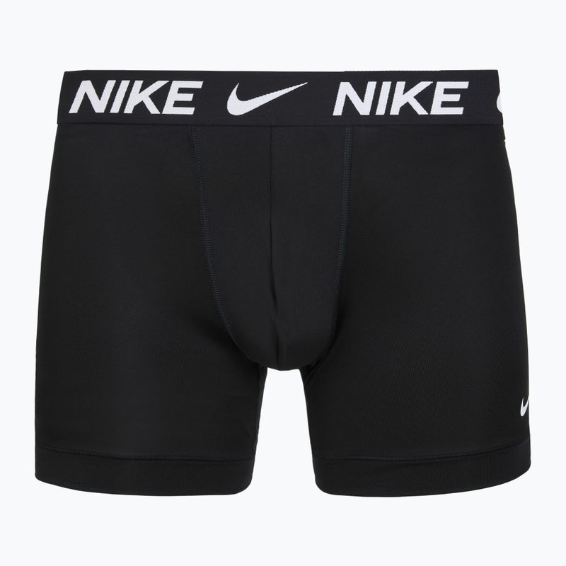 Vyriškos trumpikės Nike Dri-Fit Essential Micro 3 crater pairs 6