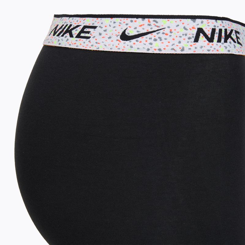 Vyriškos trumpikės Nike Cotton Stretch Trunk 3 pairs open 6