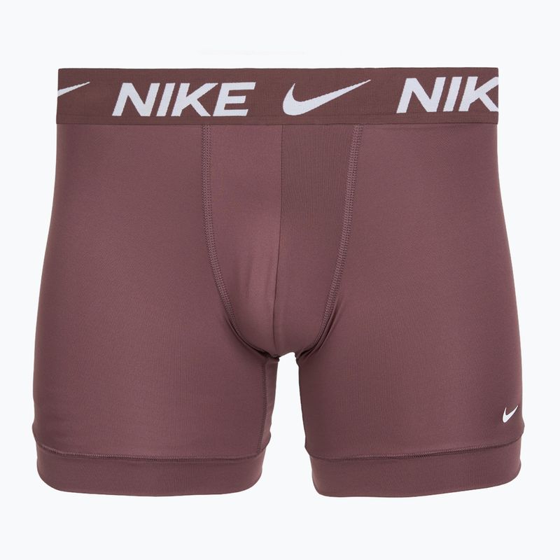 Vyriškos trumpikės Nike Dri-Fit Essential Micro 3 sunset pairs 3