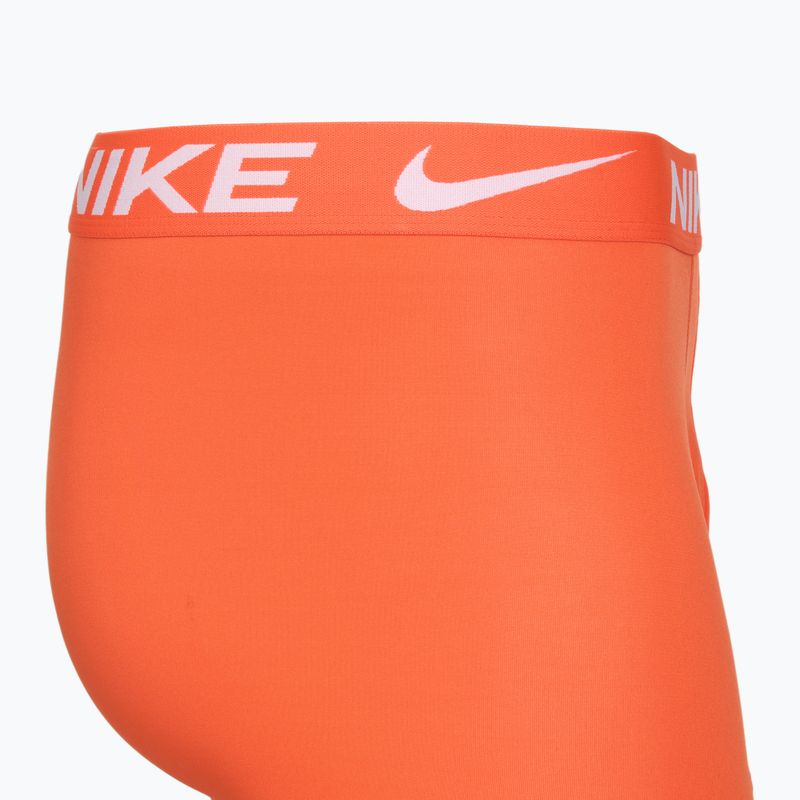 Vyriškos trumpikės Nike Dri-Fit Essential Micro 3 sunset pairs 6
