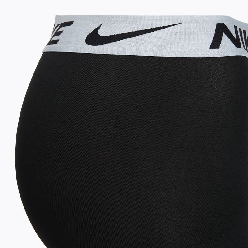 Vyriškos trumpikės Nike Dri-Fit Essential Micro Trunk 3 moonlight pairs 6