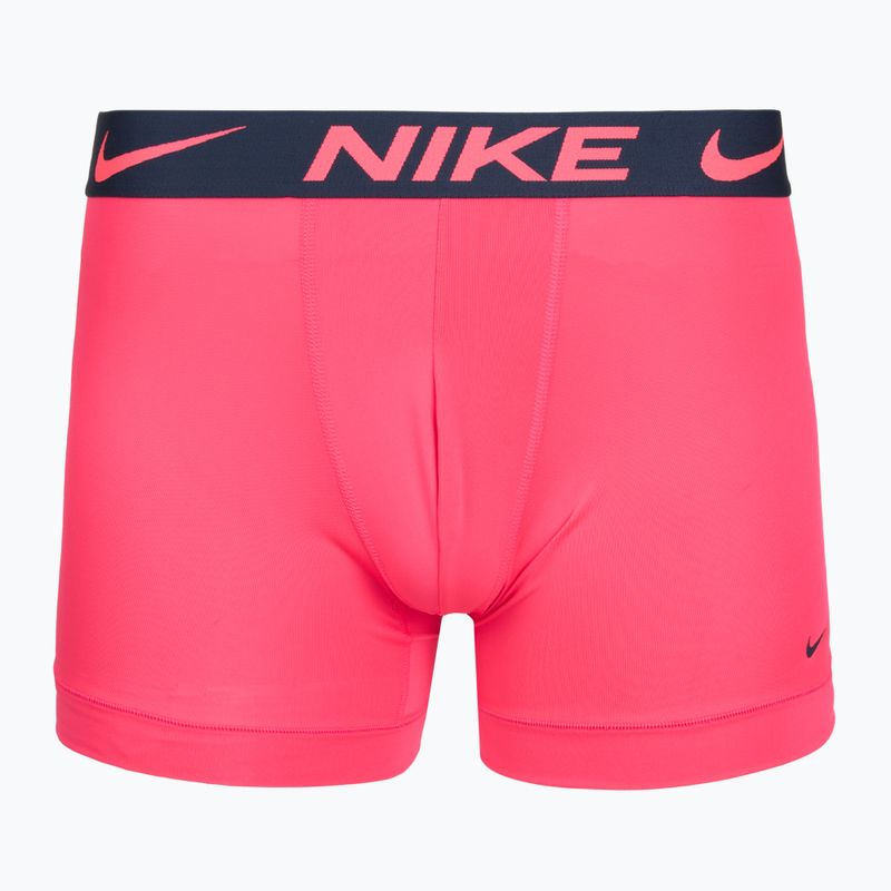 Vyriškos trumpikės Nike Dri-Fit Essential Micro 3 vintage green pairs 6