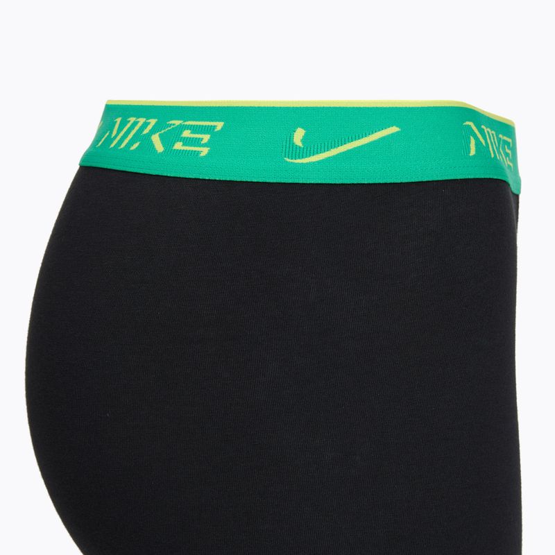 Vyriškos trumpikės Nike Cotton Stretch Trunk 3 pairs herd 6