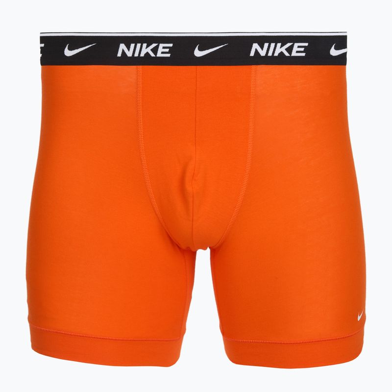 Vyriškos trumpikės Nike Essential Cotton Stretch 5 carrot pants 2
