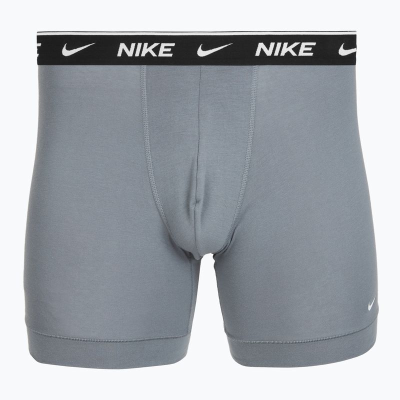 Vyriškos trumpikės Nike Essential Cotton Stretch 5 carrot pants 3