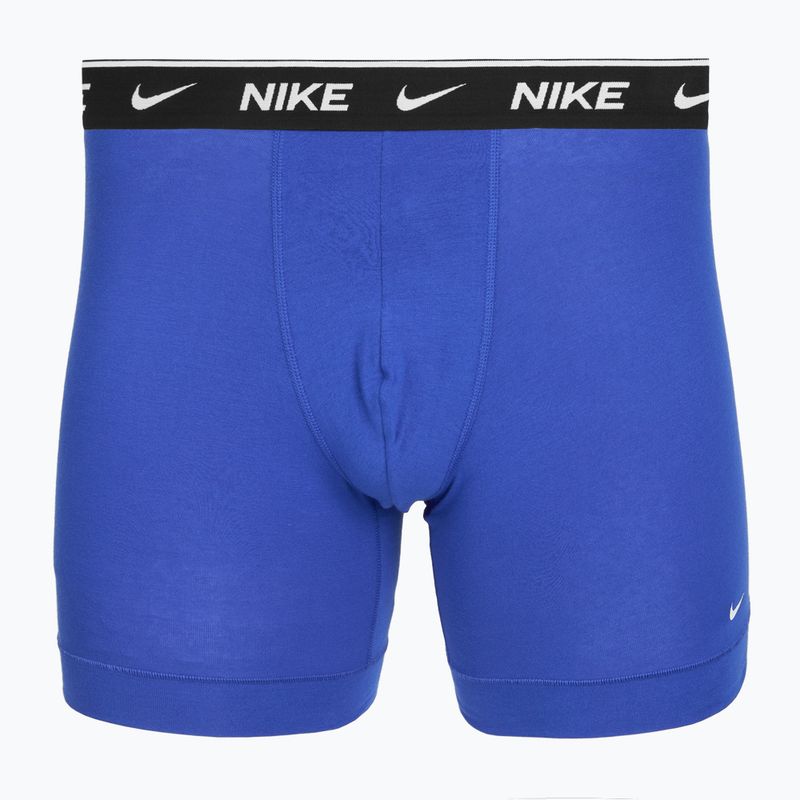 Vyriškos trumpikės Nike Essential Cotton Stretch 5 carrot pants 4