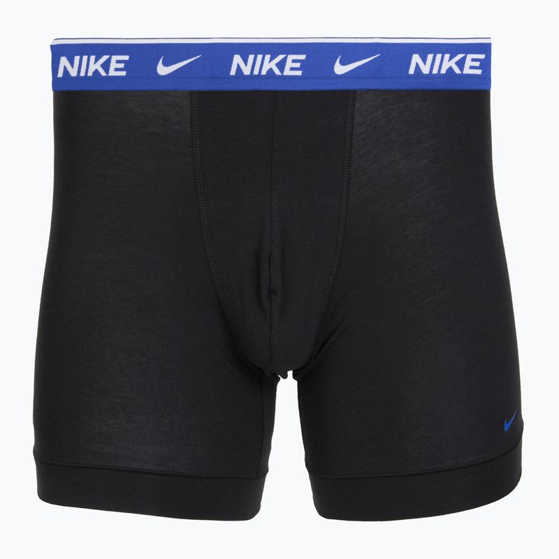 Vyriškos trumpikės Nike Essential Cotton Stretch 5 carrot pants 6