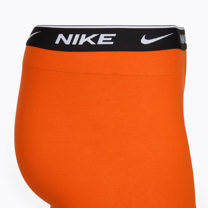 Vyriškos trumpikės Nike Essential Cotton Stretch 5 carrot pants 8