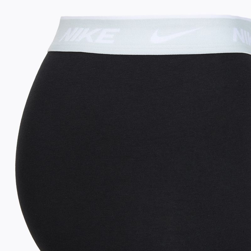 Vyriškos trumpikės Nike Cotton Stretch Trunk 3 pairs iced grey 6