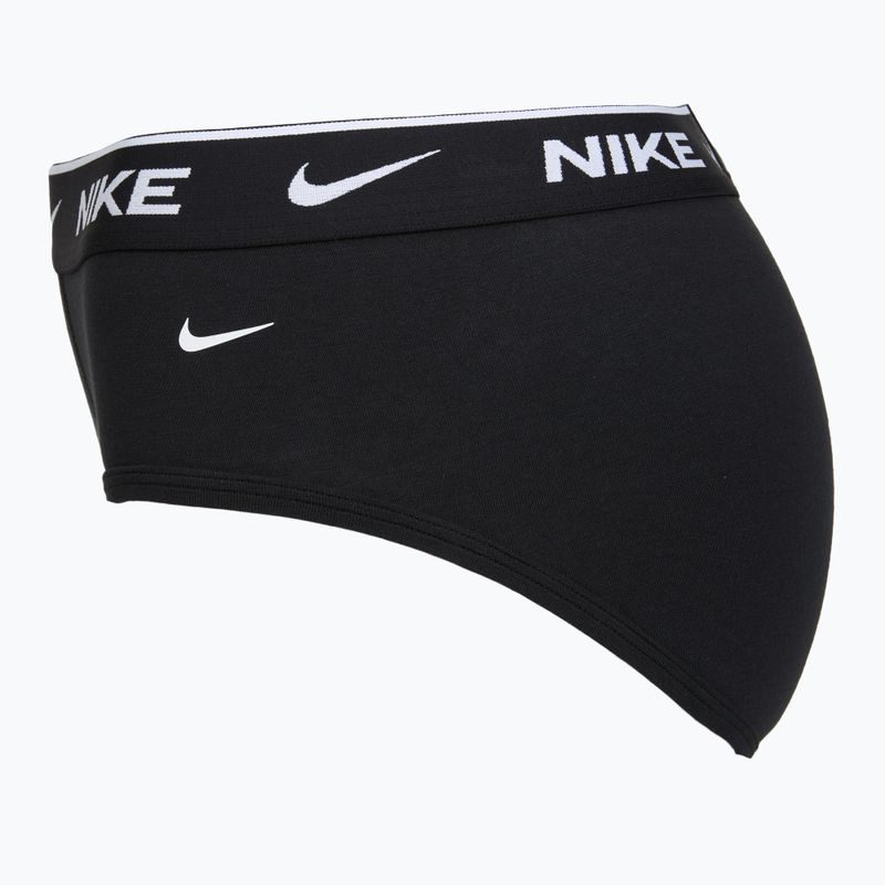 Vyriškos kelnaitės Nike Cotton Stretch Brief Black 4