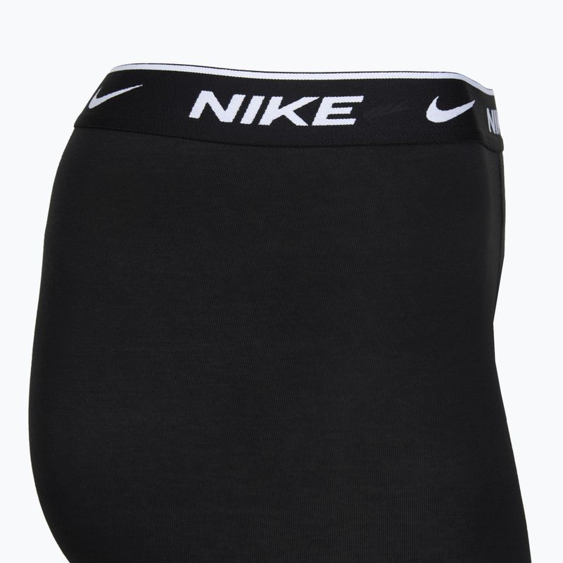 Vyriškos trumpikės Nike Long Boxer Brief black 4