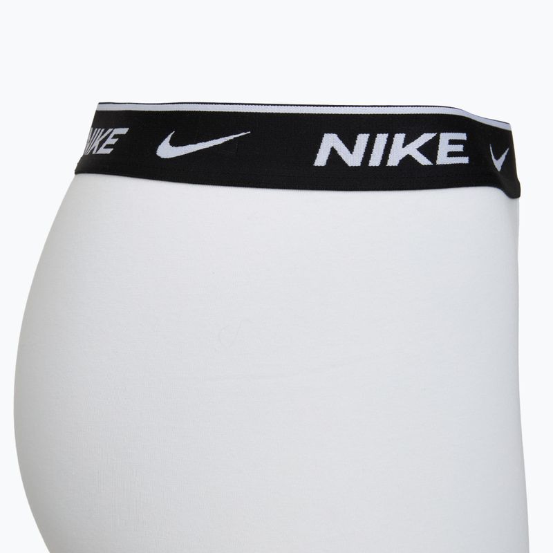 Vyriškos trumpikės Nike Cotton Stretch Trunk Adobe Brown 4