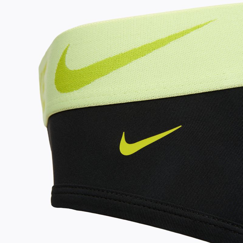 Vyriškos kelnaitės Nike Dri-Fit Essential Micro 3 pack folkstone gray 4