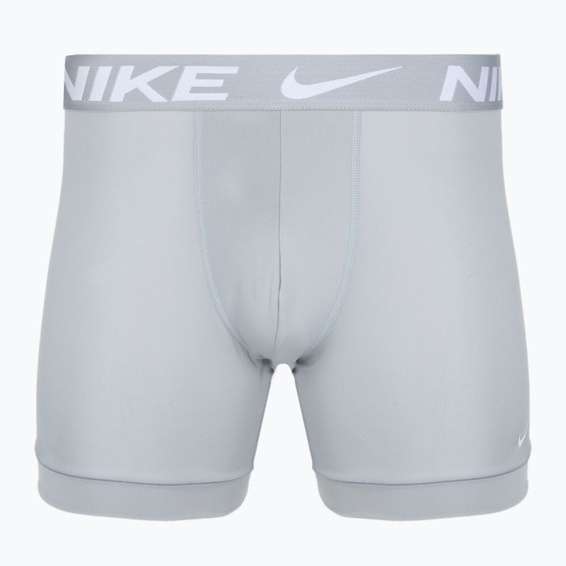 Vyriškos trumpikės Nike Boxer Brief 5 pack gold 2