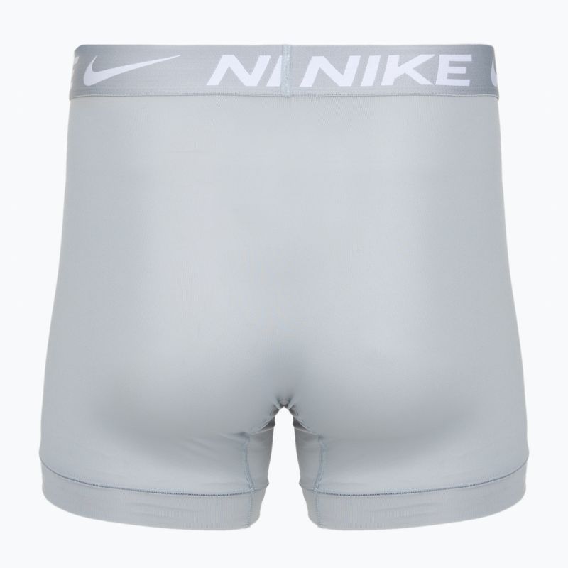 Vyriškos trumpikės Nike Boxer Brief 5 pack gold 3