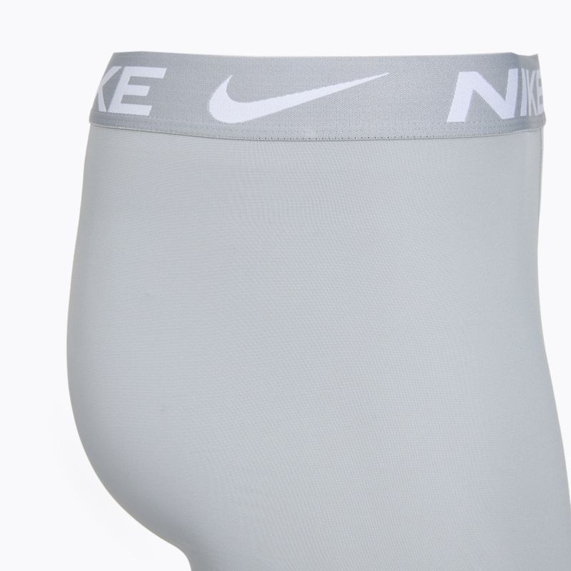 Vyriškos trumpikės Nike Boxer Brief 5 pack gold 4