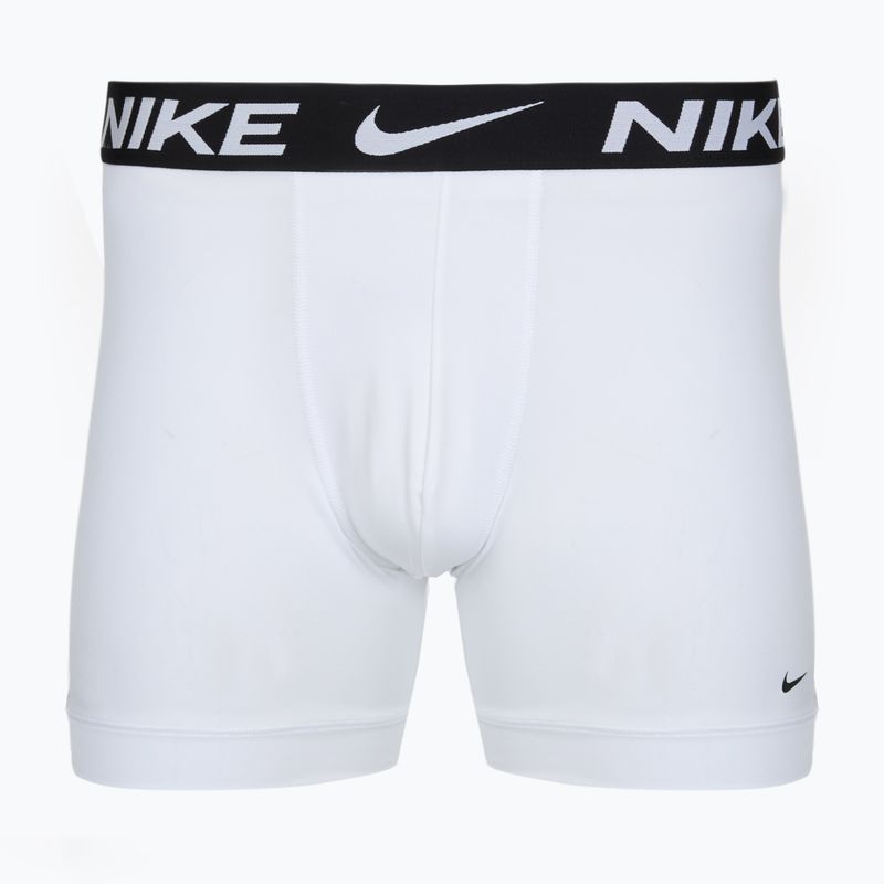 Vyriškos trumpikės Nike Boxer Brief 5 pack dove 2