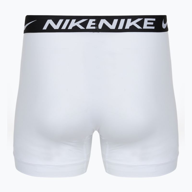Vyriškos trumpikės Nike Boxer Brief 5 pack dove 3