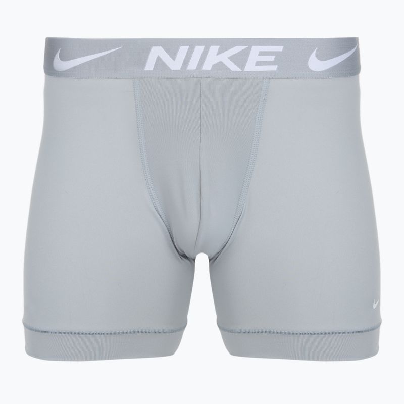 Vyriškos trumpikės Nike Boxer Brief 5 pack dove 5