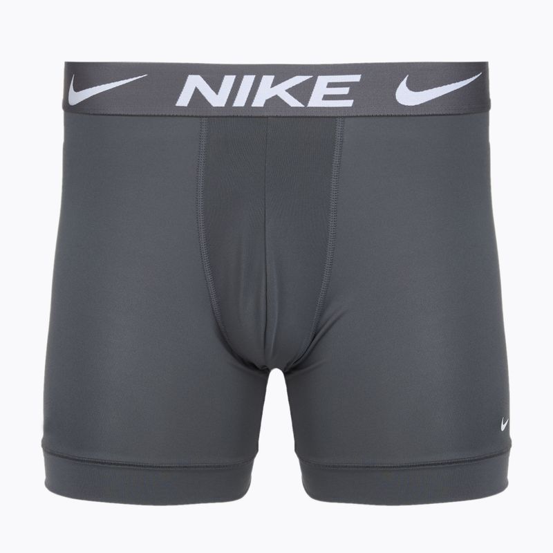 Vyriškos trumpikės Nike Boxer Brief 5 pack dove 6