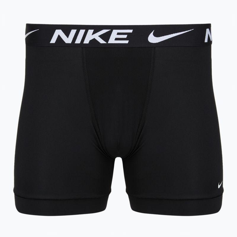 Vyriškos trumpikės Nike Boxer Brief 5 pack dove 7