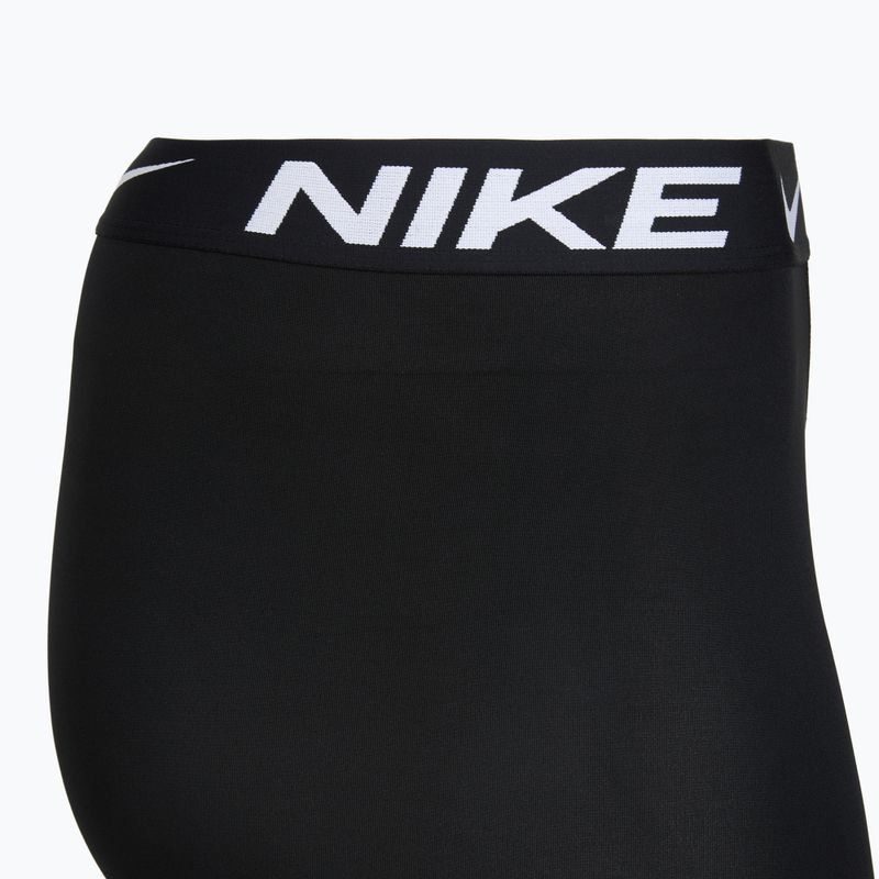 Vyriškos trumpikės Nike Boxer Brief 5 pack black 3