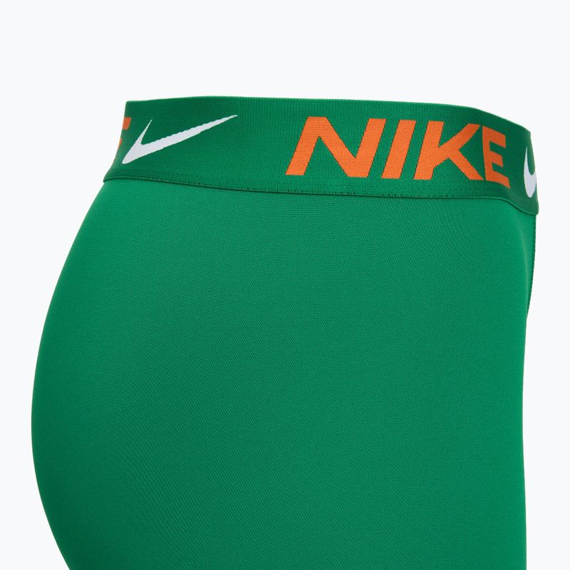 Vyriškos trumpikės Nike Dri-Fit Essential Micro 3 pack parrot 4