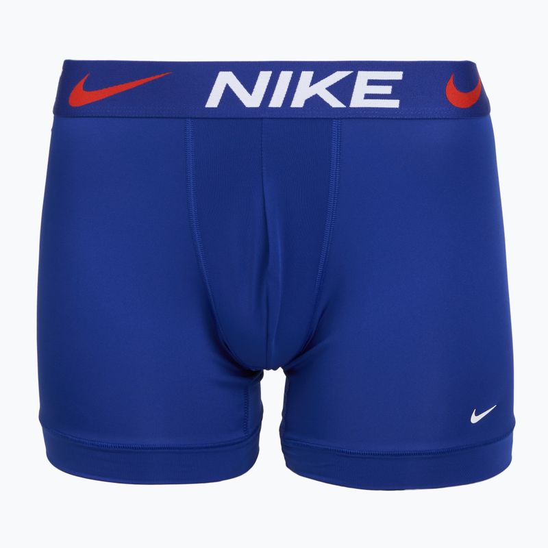Vyriškos trumpikės Nike Dri-Fit Essential Micro 3 pack parrot 5