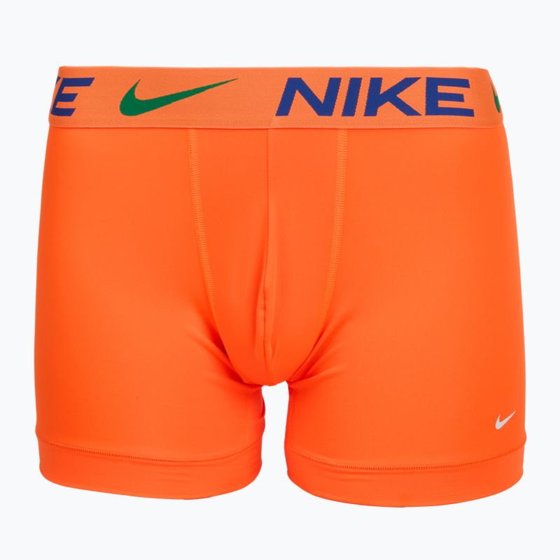 Vyriškos trumpikės Nike Dri-Fit Essential Micro 3 pack parrot 6