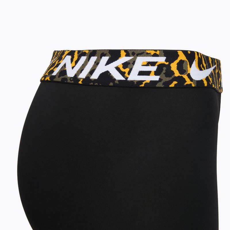Vyriškos trumpikės Nike Dri-Fit Essential Micro Trunk 3 pack graphite 4
