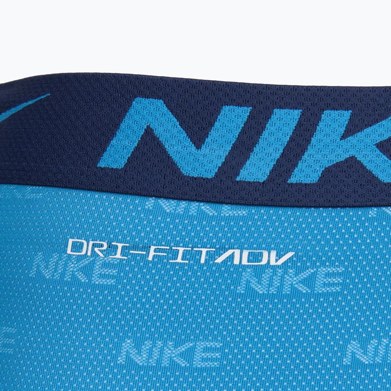 Vyriškos trumpikės Nike Dri-Fit Micro Advanced 3 pack kiwi 4