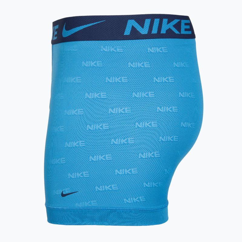 Vyriškos trumpikės Nike Dri-Fit Micro Advanced 3 pack kiwi 5