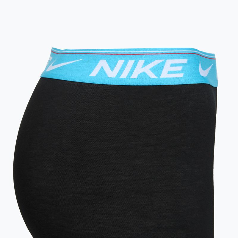 Vyriškos trumpikės Nike Dri-FIT Ultra Comfort Trunk 3 pack cloud 4