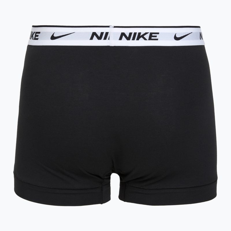 Vyriškos trumpikės Nike Cotton Stretch Trunk night 3