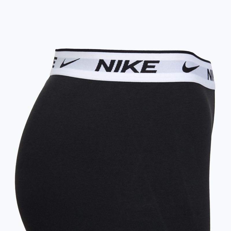 Vyriškos trumpikės Nike Cotton Stretch Trunk night 4